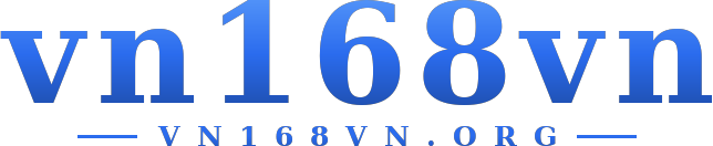 vn168vn logo