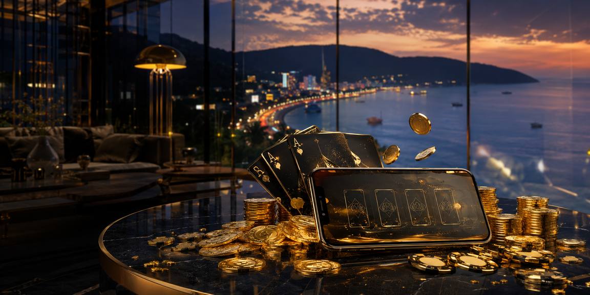 vn168vn Ưu Đãi Casino Trực Tiếp